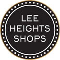 Lee Heights Shops Logo