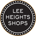 Lee Heights Shops Mobile Logo